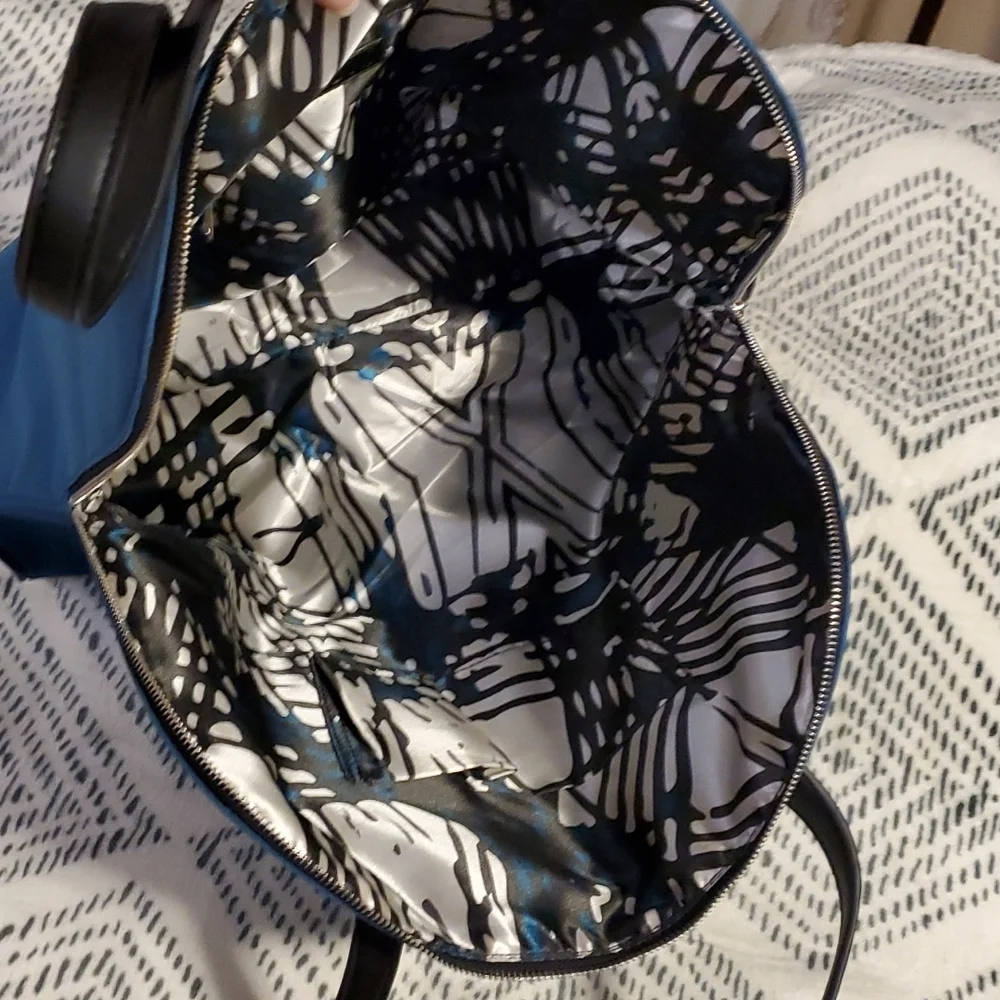 Oversized bag - Picture 16 of 16